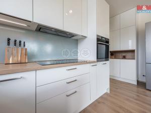 Prodej bytu 4+kk, Beroun - Beroun-Město, Na Parkáně, 101 m2