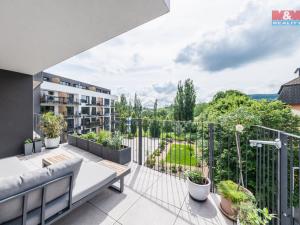 Prodej bytu 4+kk, Beroun - Beroun-Město, Na Parkáně, 101 m2