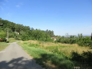 Prodej pozemku pro bydlení, Radějov, 1306 m2