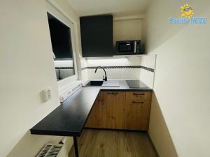 Pronájem bytu 1+kk, Praha - Braník, Ve studeném, 25 m2