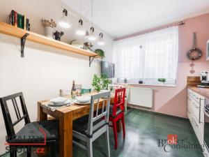 Pronájem bytu 2+1, Hranice - Hranice I-Město, Jižní, 60 m2