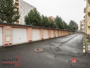 Pronájem bytu 2+1, Hranice - Hranice I-Město, Jižní, 60 m2