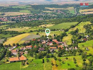 Prodej pozemku pro bydlení, Jenčice, 1599 m2