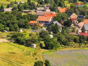 Prodej pozemku pro bydlení, Jenčice, 1599 m2