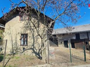 Prodej chalupy, Bílovec - Lubojaty, 50 m2