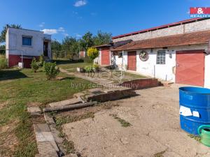 Prodej rodinného domu, Jalubí, 80 m2