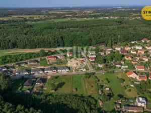 Prodej pozemku pro bydlení, Přelouč - Klenovka, 1333 m2