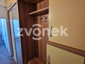 Pronájem bytu 1+1, Uherské Hradiště, Na Morávce, 50 m2