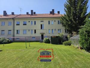 Prodej bytu 3+1, Netolice, Tržní, 83 m2