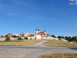 Prodej výrobních prostor, Kadaň, Žatecká, 3313 m2