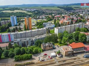 Prodej ubytování, Tachov, Nádražní, 470 m2