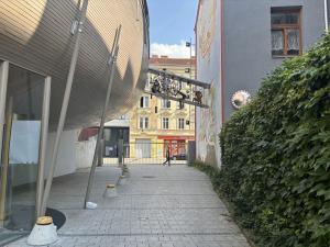 Prodej bytu 2+1, Brno, Cejl, 73 m2