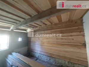 Prodej rodinného domu, Velká Hleďsebe - Klimentov, 113 m2
