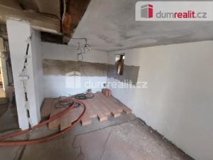 Prodej rodinného domu, Velká Hleďsebe - Klimentov, 113 m2