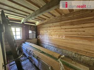 Prodej rodinného domu, Velká Hleďsebe - Klimentov, 113 m2