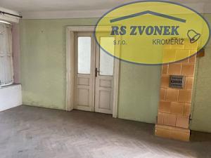 Prodej rodinného domu, Kostelec u Holešova, 250 m2