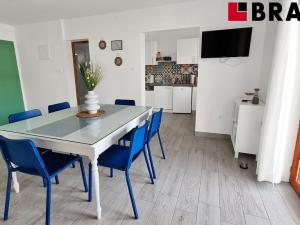 Prodej apartmánu, Meka Draga, Chorvatsko, 289 m2