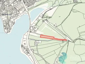 Prodej pozemku, Frymburk, 10831 m2