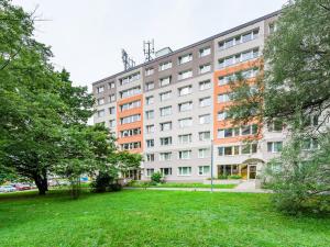 Prodej bytu 4+1, Praha - Podolí, Kaplická, 75 m2