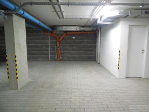 Pronájem bytu 1+kk, Brno - Slatina, Tilhonova, 30 m2