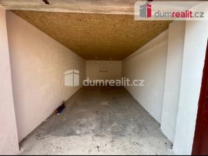Pronájem garáže, Ústí nad Labem - Střekov, Žukovova, 20 m2