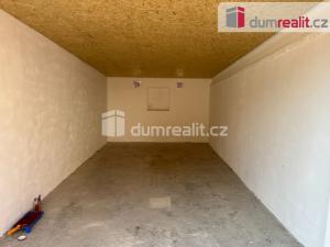 Pronájem garáže, Ústí nad Labem - Střekov, Žukovova, 20 m2