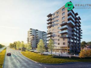 Prodej bytu 3+kk, Praha - Prosek, Prosecká, 80 m2