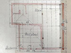 Prodej rodinného domu, Mutějovice, 228 m2