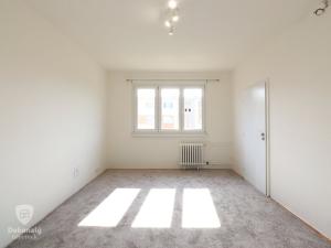 Pronájem bytu 2+kk, Beroun, Švermova, 34 m2