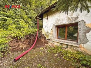 Prodej chalupy, Letovice, 239 m2