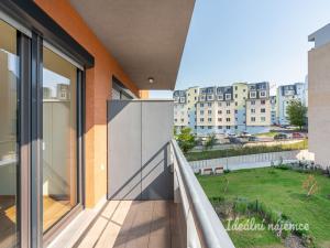 Pronájem bytu 2+kk, Praha - Chodov, Drahňovická, 58 m2