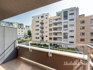 Pronájem bytu 2+kk, Praha - Chodov, Drahňovická, 58 m2