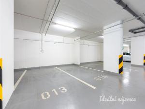 Pronájem bytu 2+kk, Praha - Chodov, Drahňovická, 58 m2