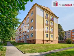 Prodej bytu 2+1, Ostrov, S. K. Neumanna, 67 m2