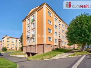 Prodej bytu 2+1, Ostrov, S. K. Neumanna, 67 m2