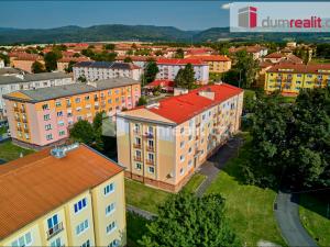 Prodej bytu 2+1, Ostrov, S. K. Neumanna, 67 m2