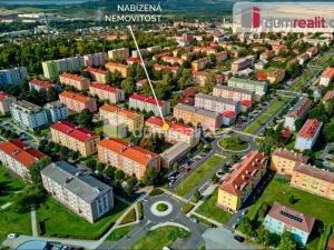 Prodej bytu 2+1, Ostrov, S. K. Neumanna, 67 m2