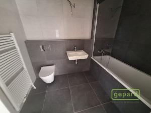 Pronájem bytu 2+kk, Slaný - Kvíček, U Benaru, 53 m2