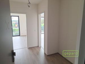 Pronájem bytu 2+kk, Slaný - Kvíček, U Benaru, 53 m2