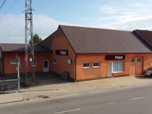 Prodej ubytování, Mutěnice, 550 m2