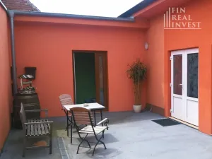 Prodej ubytování, Mutěnice, 550 m2