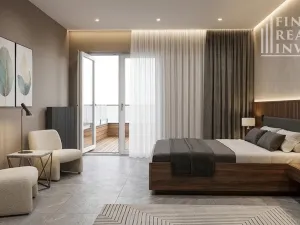 Prodej ubytování, Mutěnice, 550 m2