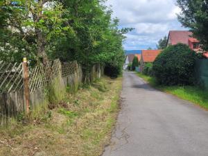 Prodej rodinného domu, Velký Chlumec, 91 m2