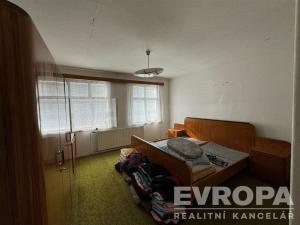 Prodej rodinného domu, Vrchlabí, Nerudova, 90 m2