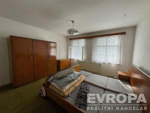 Prodej rodinného domu, Vrchlabí, Nerudova, 90 m2