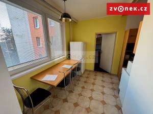 Pronájem bytu 3+1, Zlín, Kúty, 72 m2