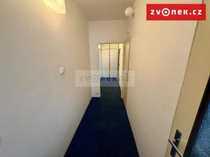 Pronájem bytu 3+1, Zlín, Kúty, 72 m2