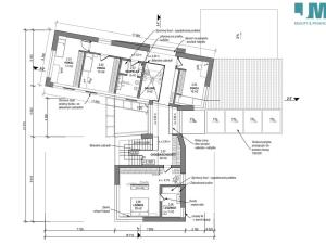 Prodej pozemku pro bydlení, Klecany, 2441 m2