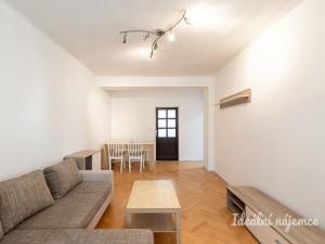 Pronájem bytu 3+1, Praha - Hloubětín, Sadská, 65 m2