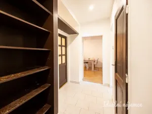 Pronájem bytu 3+1, Praha - Hloubětín, Sadská, 65 m2